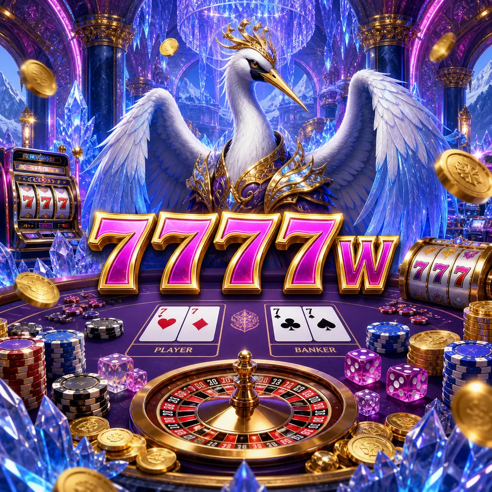 7777w APK