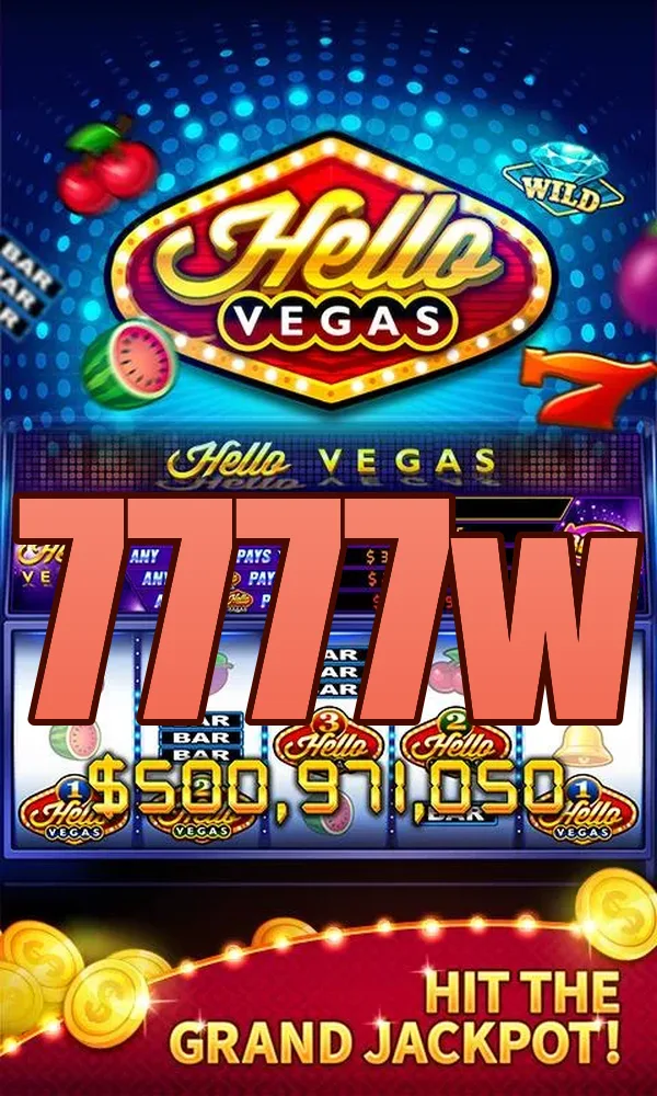 7777w Akses