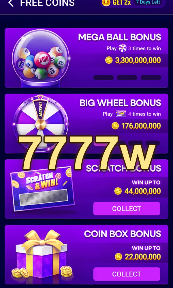 7777w APK