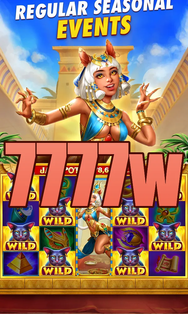 7777w Tangkapan Layar 3